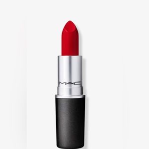 MAC Retro Matte Lipstick Ruby Woo